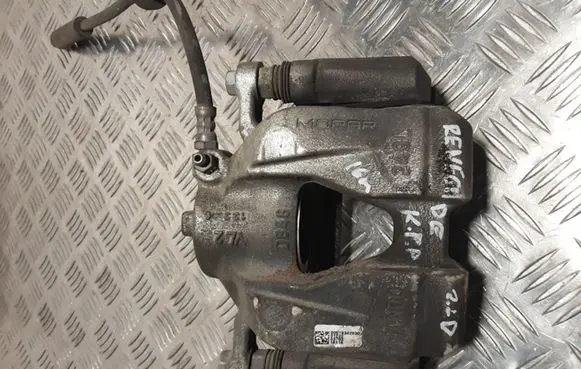 Jeep Renegade Front brake caliper