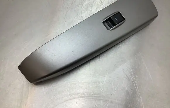 Toyota Prius (XW20) Electric window control switch 7423147080