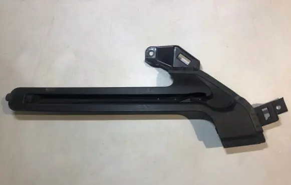Volvo XC60 Other trunk/boot trim element 39841514 9918021421