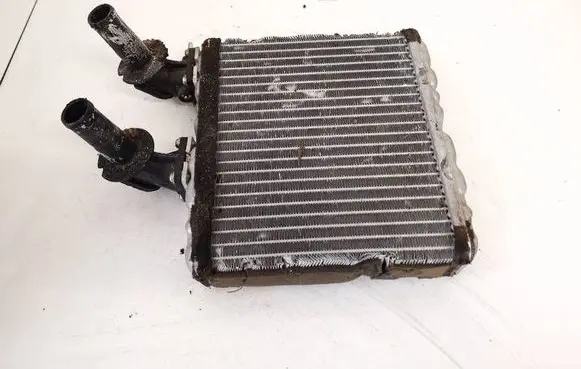Nissan Micra Heater blower radiator