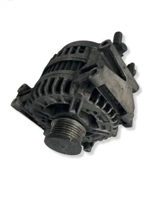 Mercedes-Benz C W204 Generator/alternator 0121715029 A0131549002