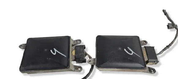 Audi A4 S4 B8 8K Blind spot module 4L0907568B