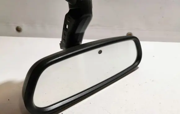 Citroen DS5 Rear view mirror (interior) 96779166XT