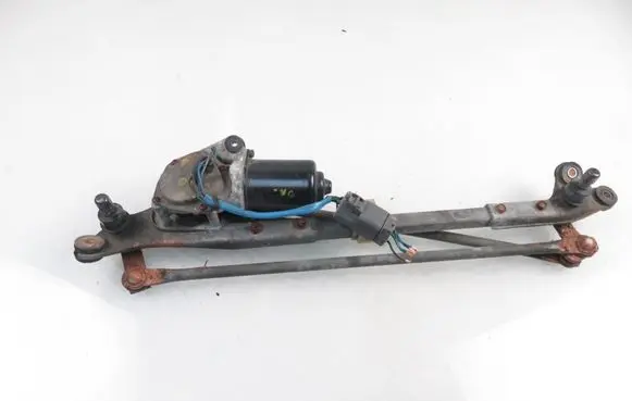 Honda CRX Front wiper linkage 