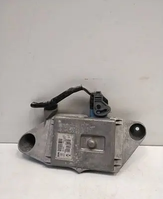 Peugeot 508 Suspension control unit/module 9676577880 9676503280 9614650