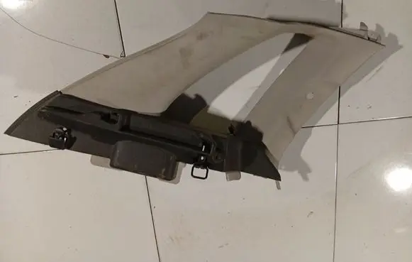 Citroen C4 I Picasso Other interior part 