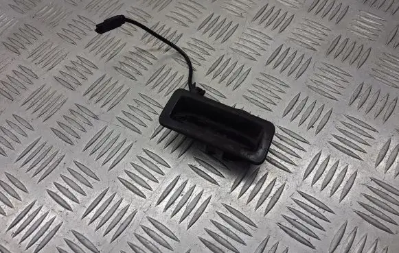 Ford Focus Tailgate/boot open switch button 3M51-19B514-AC