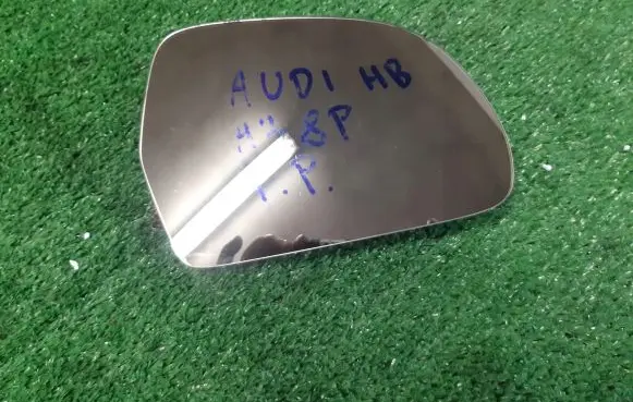 Audi A3 S3 8P Wing mirror glass 