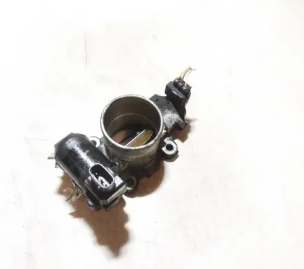 Toyota Auris 150 Throttle valve 1923002010 5J21