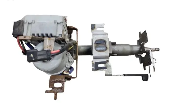 Nissan Leaf I (ZE0) Electric power steering pump 488103NF0A