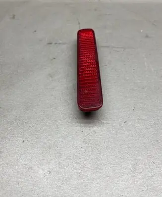 Rear tail light reflector