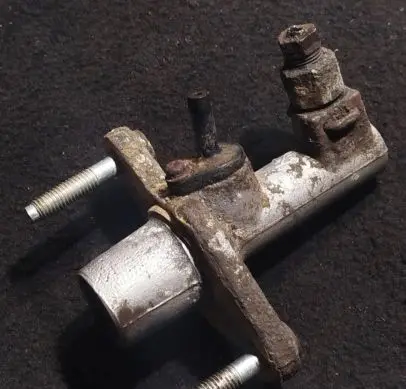 Honda Civic Clutch master cylinder