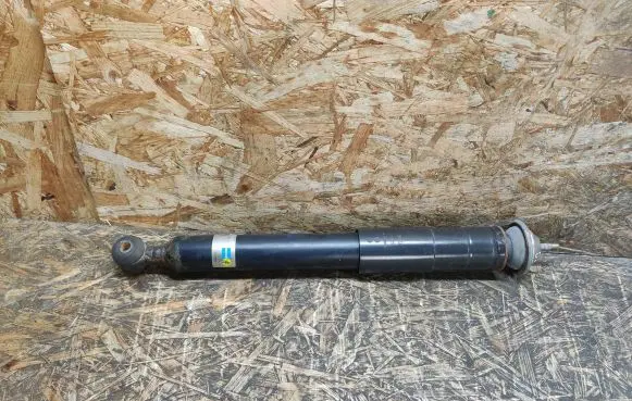 Mercedes-Benz S W140 Rear shock absorber/damper D01125