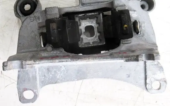 Renault Scenic III - Grand scenic III Engine mount vacuum valve 