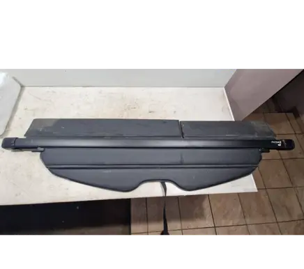 Mazda 5 Parcel shelf load cover 