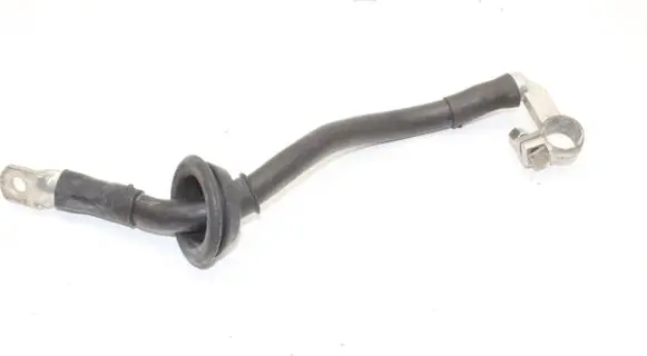 Audi Q7 4L Positive cable (battery) 7L0971225