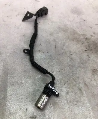 Lexus IS 220D-250-350 Crankshaft position sensor 9091905069