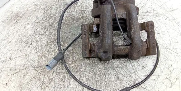 BMW 3 F30 F35 F31 Rear brake caliper 20300 W09082