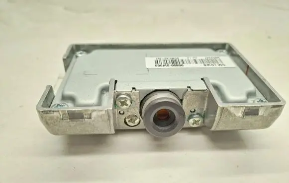 Hyundai Santa Fe Windshield/windscreen camera 958902W000 9902347 3DMCA01791