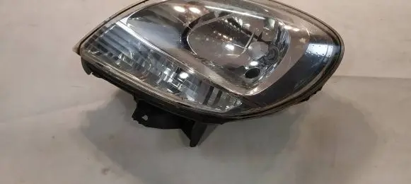 Renault Kangoo I Headlight/headlamp 8200236590