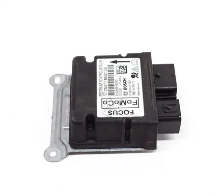 Ford Focus Airbag control unit/module CM5T14B321CA 0285011126
