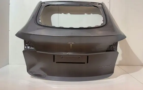 Tesla Model Y Tailgate/trunk/boot lid KLAPATYTESLAMODELY