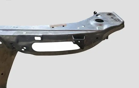 Citroen C-Crosser Top upper radiator support slam panel