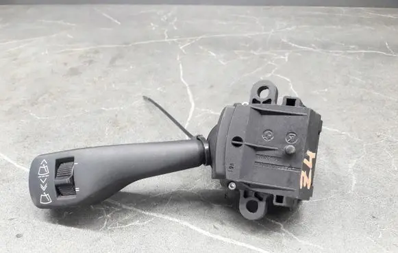 BMW 3 E46 Fog light switch 8363664M