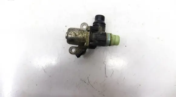 BMW iX3 G08 Coolant heater control valve 9452052