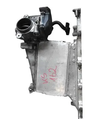 Skoda Octavia Mk3 (5E) Intake manifold 04L129766Q 04L128063P