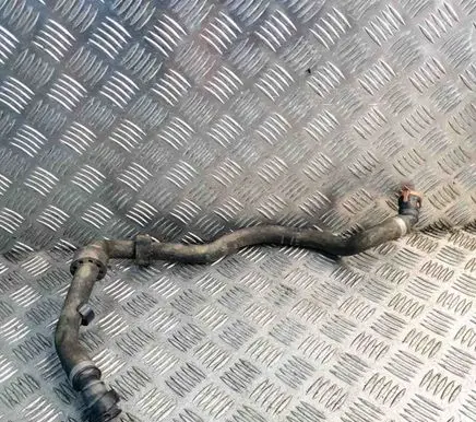 Ford Kuga II Engine coolant pipe/hose FV4118K579BC