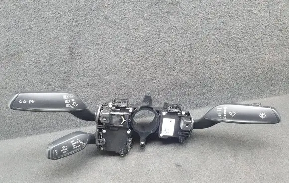 Audi A6 S6 C7 4G Indicator stalk 4G0953502A 4G0953502A4PK