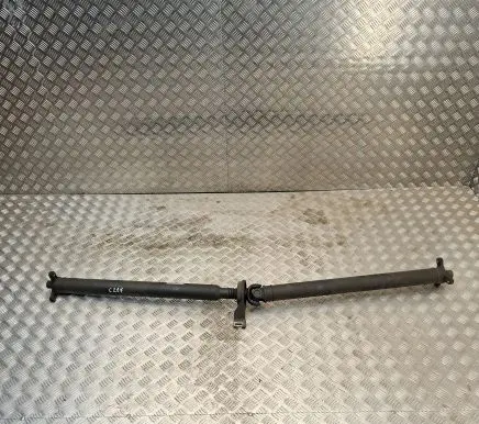 Mercedes-Benz E A207 Middle center prop shaft A2047706 A2044107706