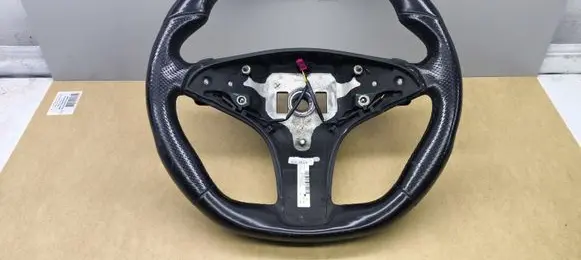 Mercedes-Benz E W212 Steering wheel 2074601203