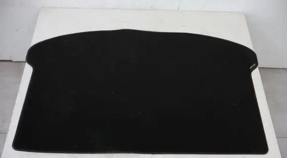 Hyundai ix20 Trunk bottom trim panel