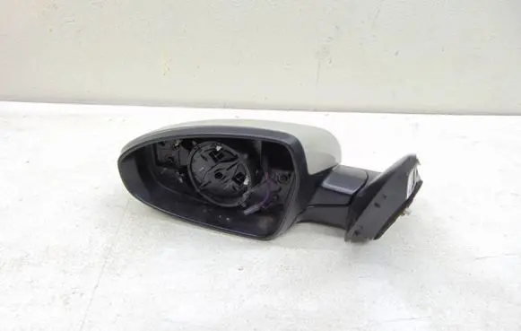 KIA Ceed Front door electric wing mirror 0000155