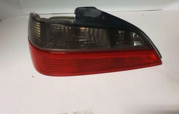 Peugeot 406 Rear/tail lights