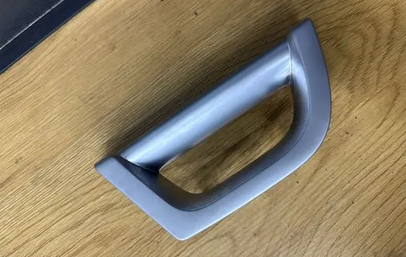 Volvo XC90 Rear door handle trim 8650071