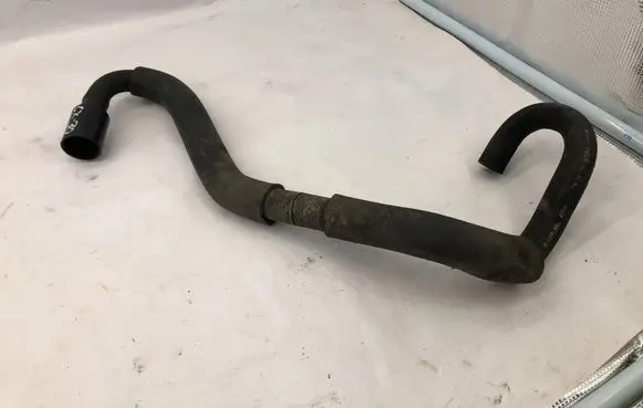 Mazda CX-3 Breather hose/pipe 8708
