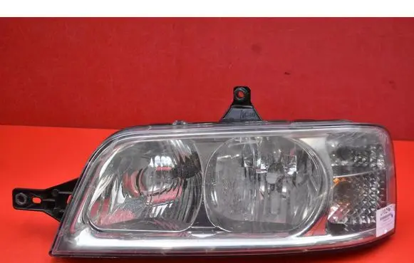 Fiat Ducato Headlight/headlamp 1337816080