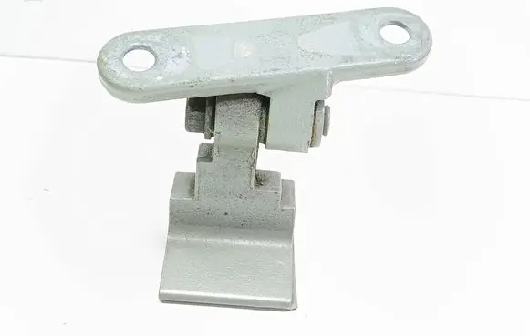 BMW 5 F10 F11 Front door upper hinge 7185618