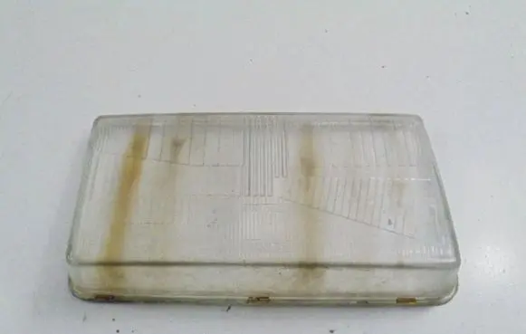 Headlight part