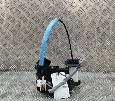 KIA EV6 Front door lock 81320CV110