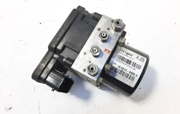 Opel Zafira C ABS Pump 13412552