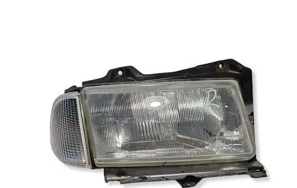 Citroen Jumpy Headlight/headlamp 36160748