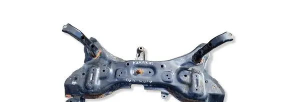 Nissan Micra Front suspension assembly kit set 