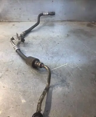 BMW 7 E65 E66 Power steering hose/pipe/line 