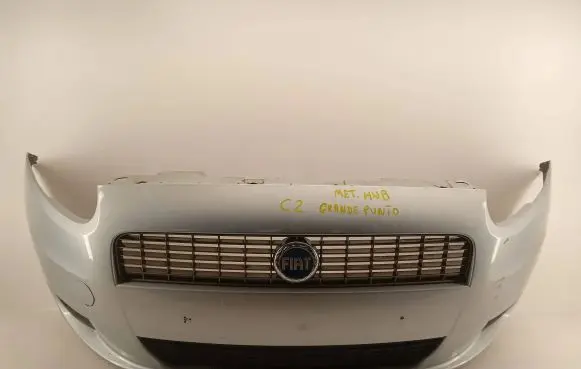 Fiat Grande Punto Front bumper