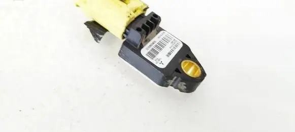 Peugeot 4007 Airbag deployment crash/impact sensor 8651A001