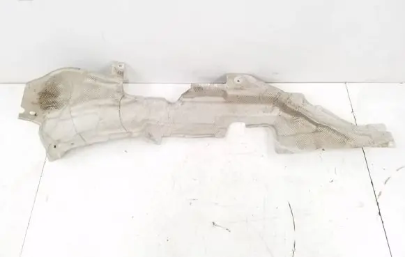 Jaguar XE Exhaust heat shield GX73114A57AB